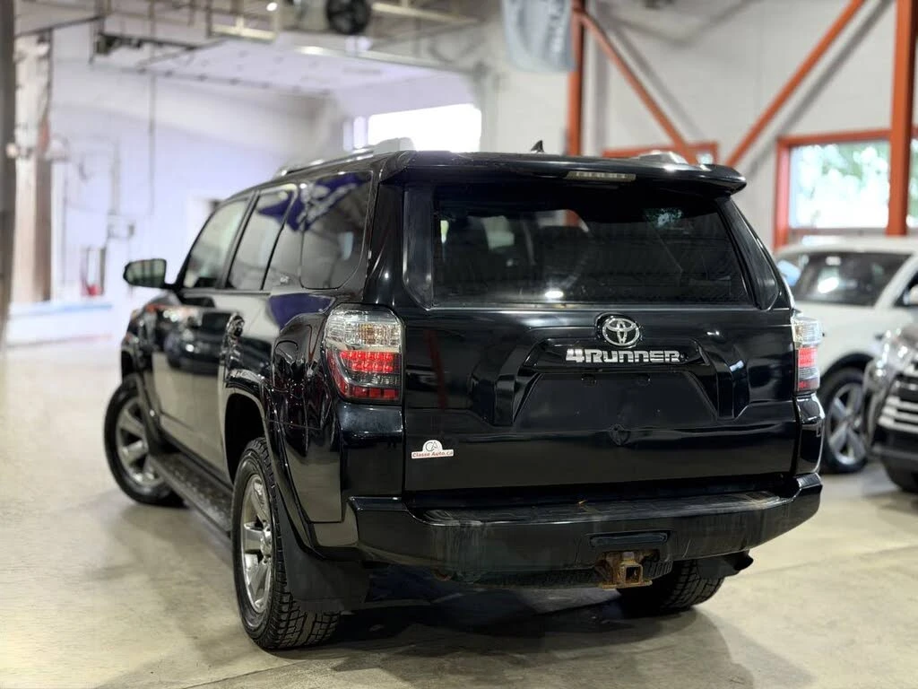 Toyota 4runner 4.0* V6* ПОДГРЕВ* КАМЕРА* КЕЙЛЕС* LANE* ASSIST, снимка 4 - Автомобили и джипове - 56080708