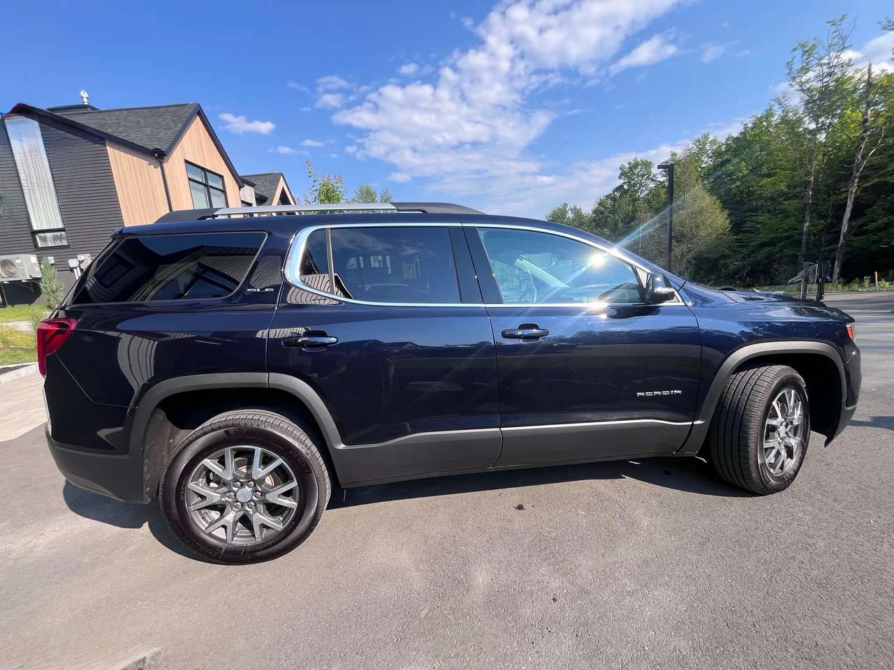Gmc Acadia SLE | Mobile.bg � ����������� 6