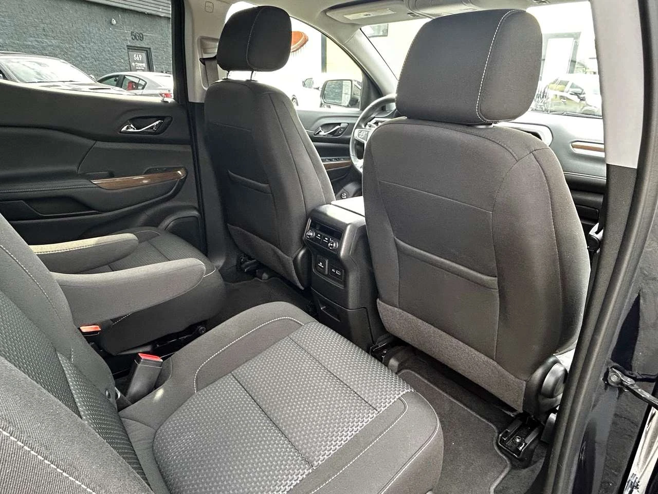 Gmc Acadia SLE | Mobile.bg � ����������� 13