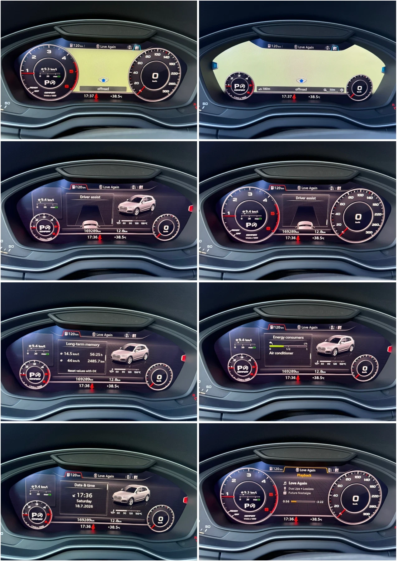 Audi Q5 2.0TDI 190��/S-LINE PLUS/QUATTRO/DIGITAL/169000��/ | Mobile.bg � ����������� 12