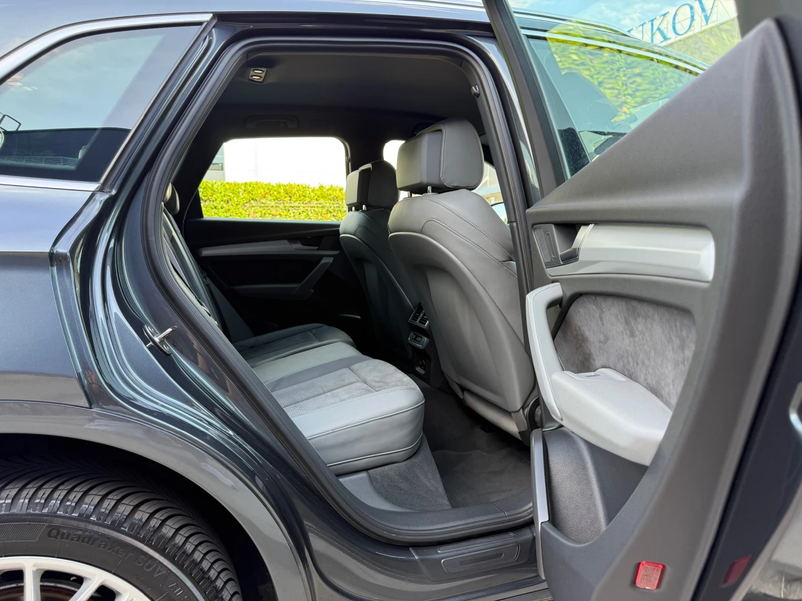 Audi Q5 2.0TDI 190��/S-LINE PLUS/QUATTRO/DIGITAL/169000��/ | Mobile.bg � ����������� 11