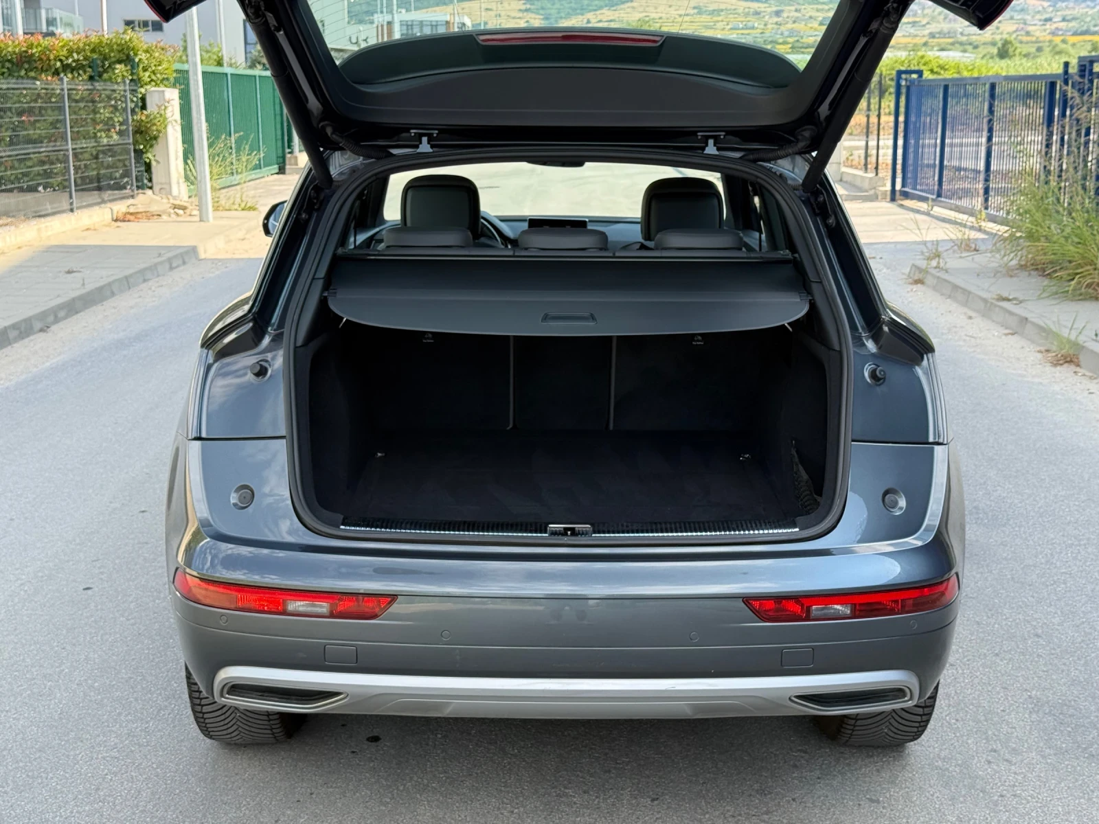 Audi Q5 2.0TDI 190��/S-LINE PLUS/QUATTRO/DIGITAL/169000��/ | Mobile.bg � ����������� 4