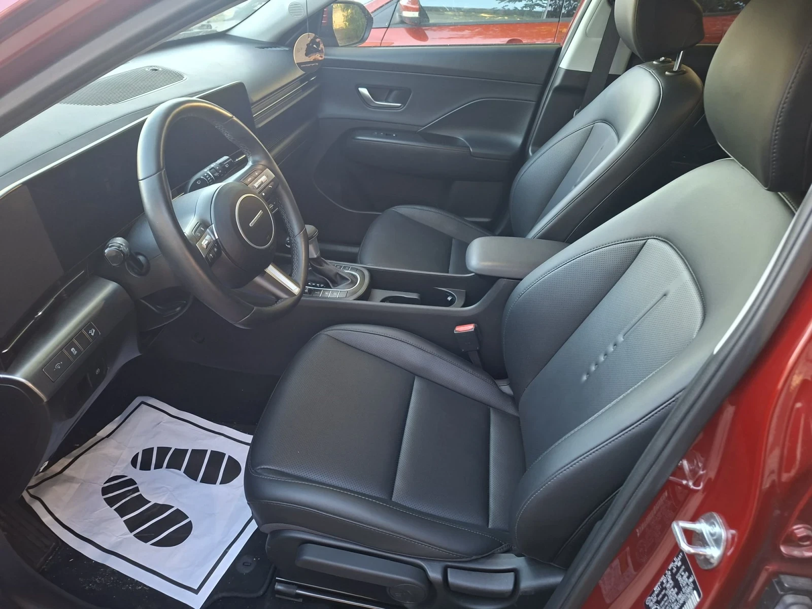 Hyundai Kona 2.0 i 150�� | Mobile.bg � ����������� 7