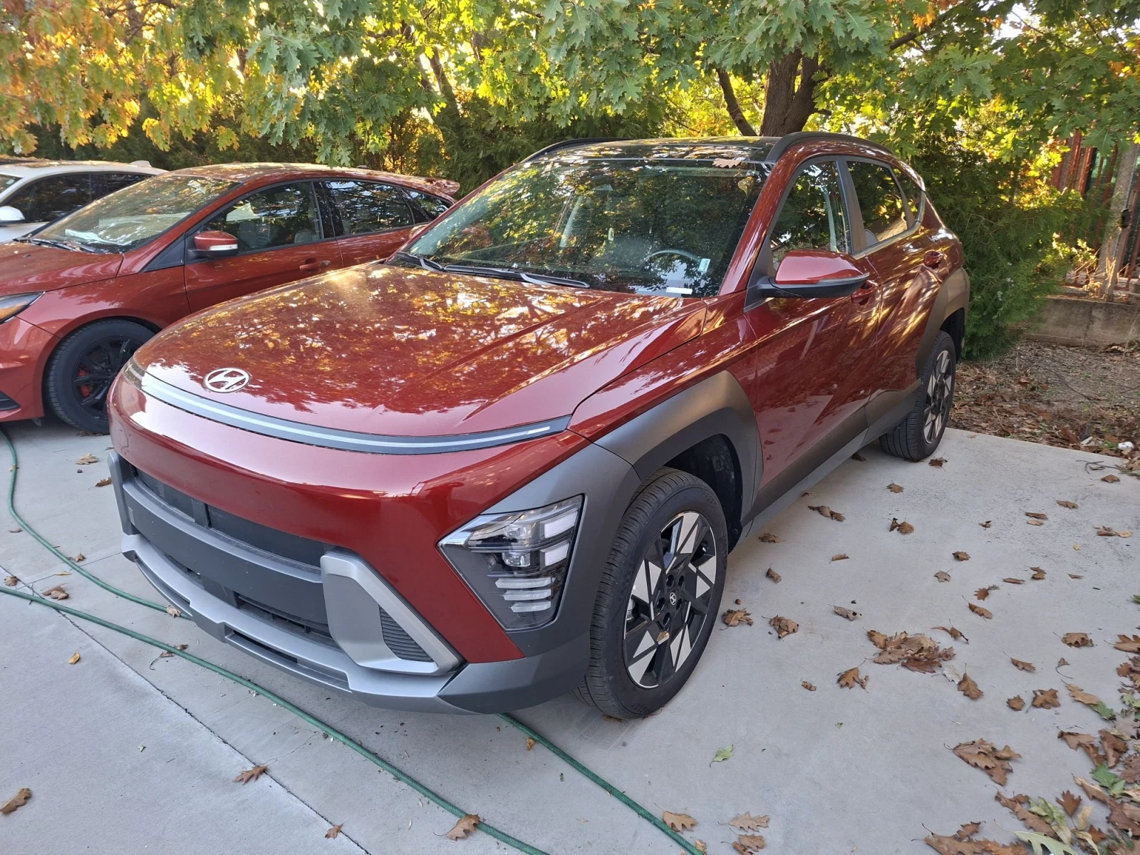 Hyundai Kona 2.0 i 150�� | Mobile.bg � ����������� 3