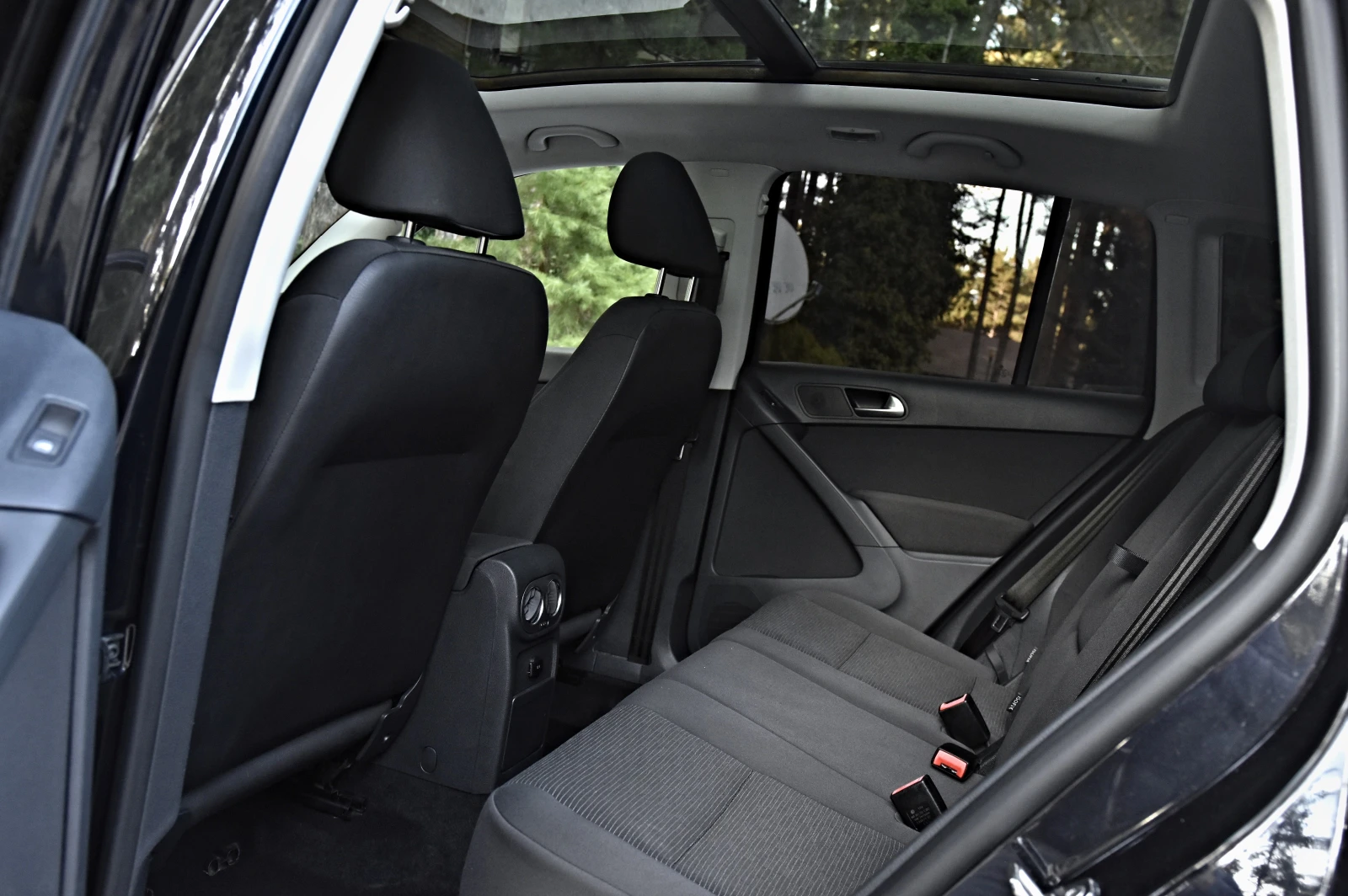VW Tiguan 1.4 TFSI 140000 km!!!!! | Mobile.bg � ����������� 10