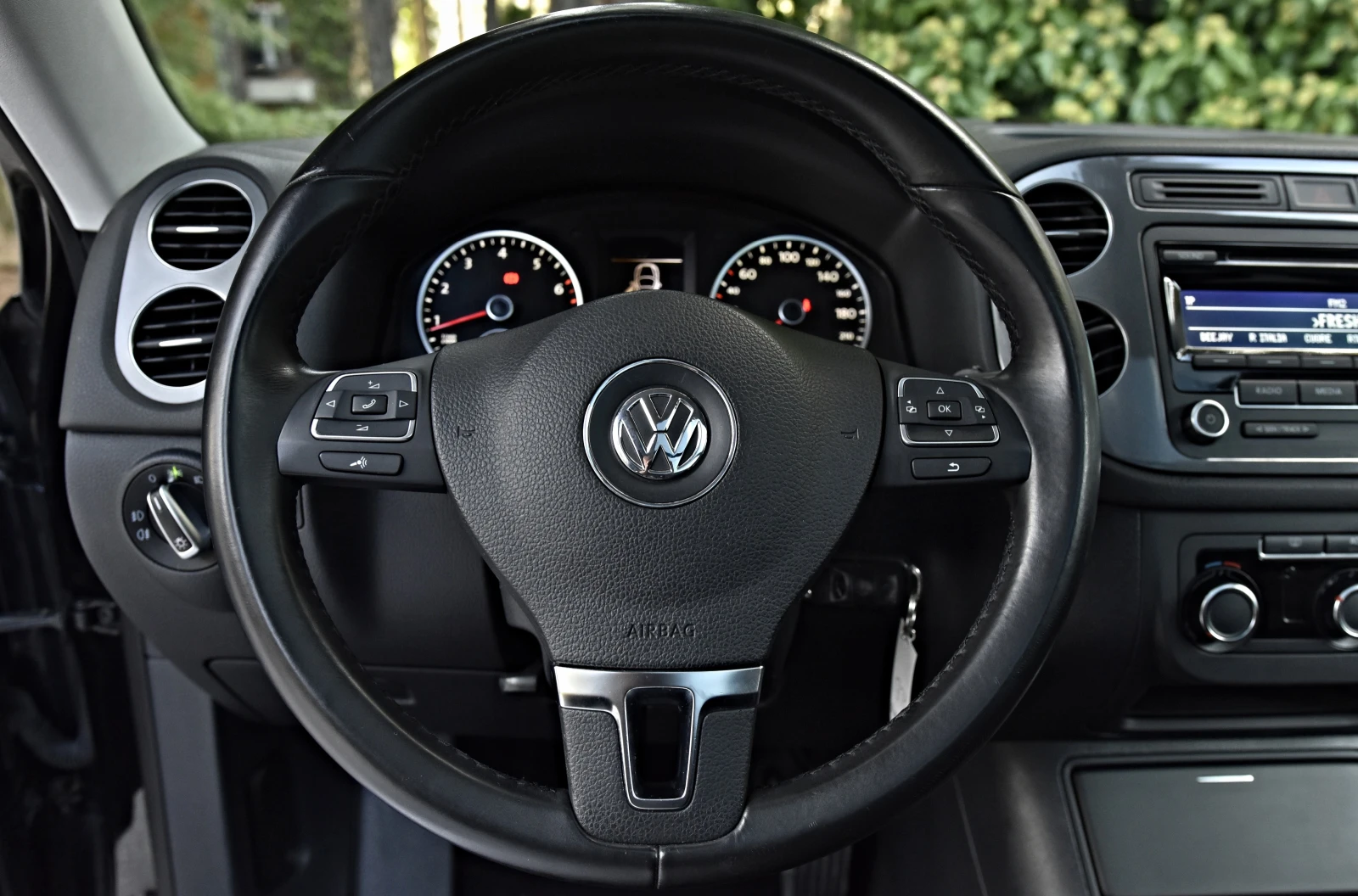 VW Tiguan 1.4 TFSI 140000 km!!!!! | Mobile.bg � ����������� 15