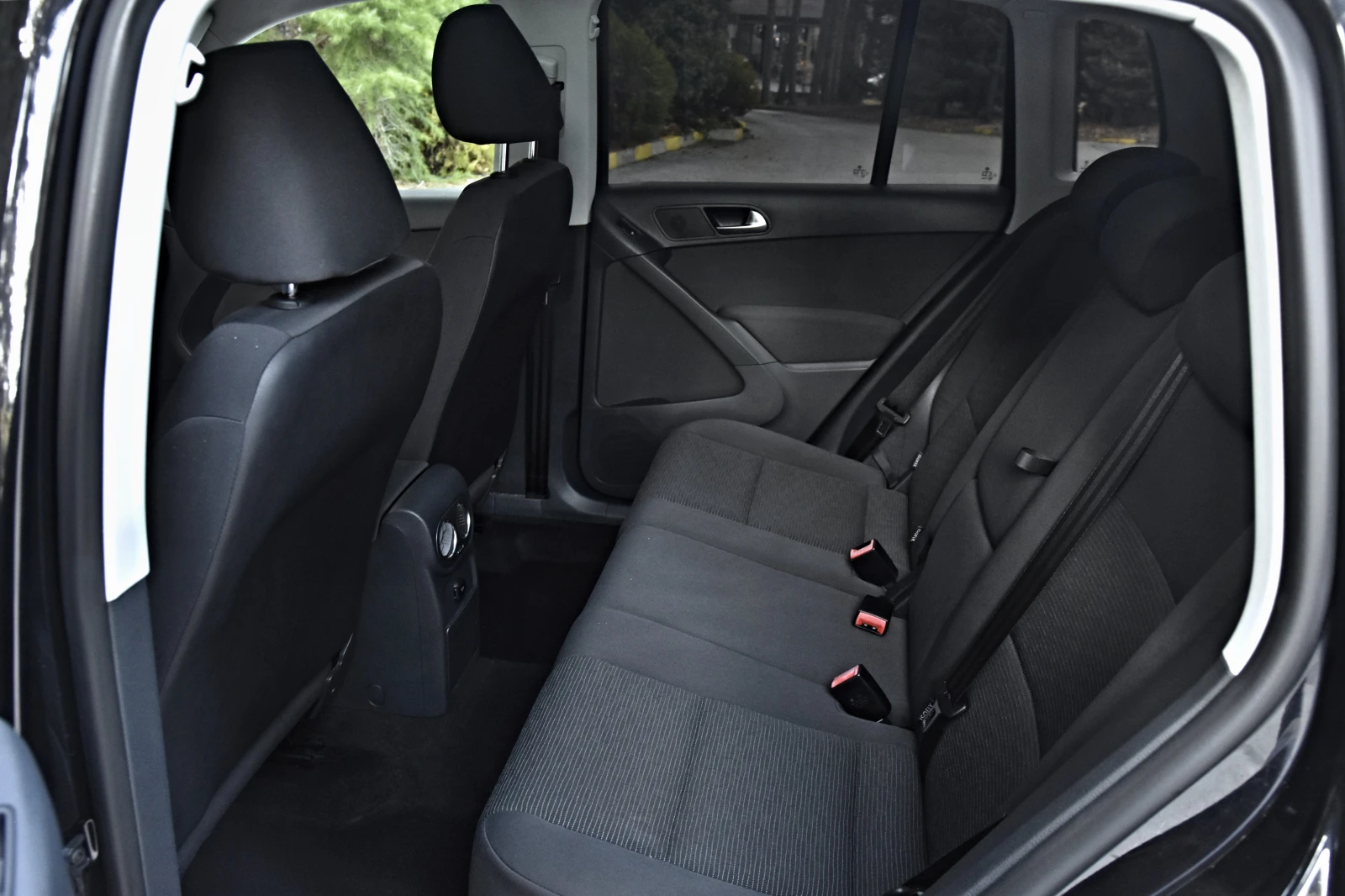 VW Tiguan 1.4 TFSI 140000 km!!!!! | Mobile.bg � ����������� 9