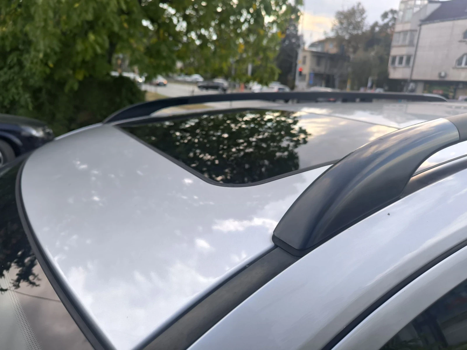 Mercedes-Benz GL, снимка 6 - Автомобили и джипове - 56745977