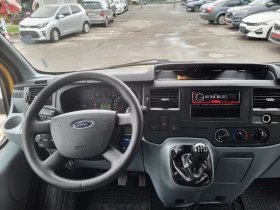 Ford Transit 2.2 TDCI, снимка 11