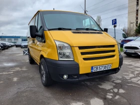 Ford Transit 2.2 TDCI, снимка 6