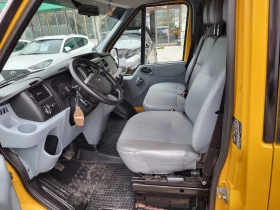 Ford Transit 2.2 TDCI, снимка 8