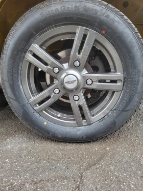 Ford Transit 2.2 TDCI, снимка 16