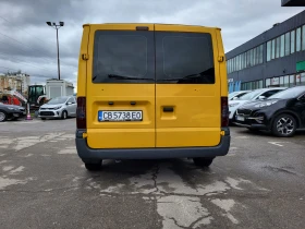 Ford Transit 2.2 TDCI, снимка 7