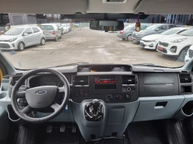 Ford Transit 2.2 TDCI, снимка 10