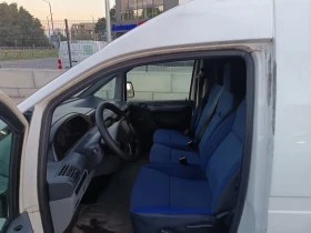 Citroen Jumpy 2.0 HDI 109 кс ДЪЛГА БАЗА , снимка 5