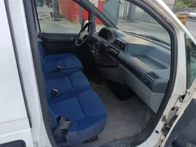 Citroen Jumpy 2.0 HDI 109 кс ДЪЛГА БАЗА , снимка 9