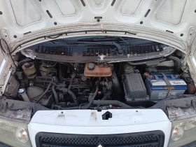 Citroen Jumpy 2.0 HDI 109 кс ДЪЛГА БАЗА , снимка 13
