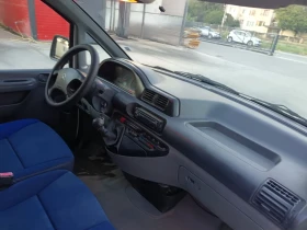 Citroen Jumpy 2.0 HDI 109 кс ДЪЛГА БАЗА , снимка 10