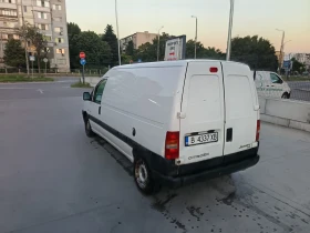 Citroen Jumpy 2.0 HDI 109 кс ДЪЛГА БАЗА , снимка 6