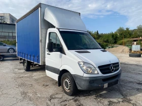 Mercedes-Benz Sprinter 318   | Mobile.bg    1