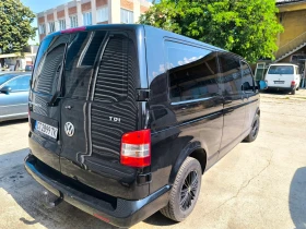 VW T5 2.0 | Mobile.bg    5