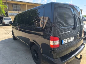 VW T5 2.0 | Mobile.bg    6