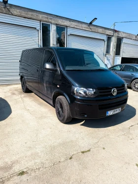 VW T5 2.0 | Mobile.bg    3