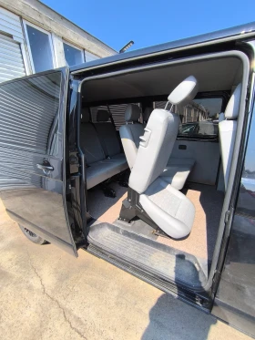 VW T5 2.0 | Mobile.bg    9
