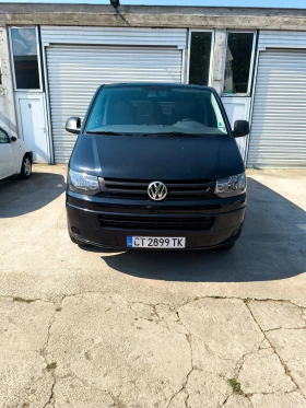 VW T5 2.0 | Mobile.bg    2