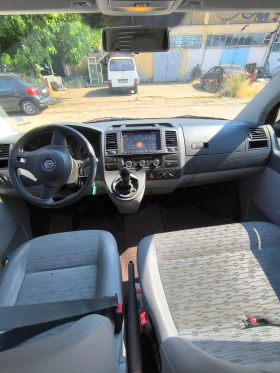 VW T5 2.0 | Mobile.bg    10