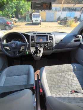 VW T5 2.0 | Mobile.bg    13