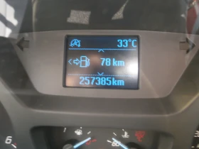 Обява за продажба на Ford Transit NOV VNOS* 8+ 1* 2broia ~21 500 лв. - изображение 10