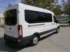 Обява за продажба на Ford Transit NOV VNOS* 8+ 1* 2broia ~21 500 лв. - изображение 6