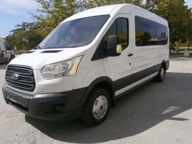Обява за продажба на Ford Transit NOV VNOS* 8+ 1* 2broia ~21 500 лв. - изображение 3