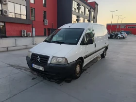 Citroen Jumpy 2.0 HDI 109 �� ����� ����  | Mobile.bg � ����� ������ 14