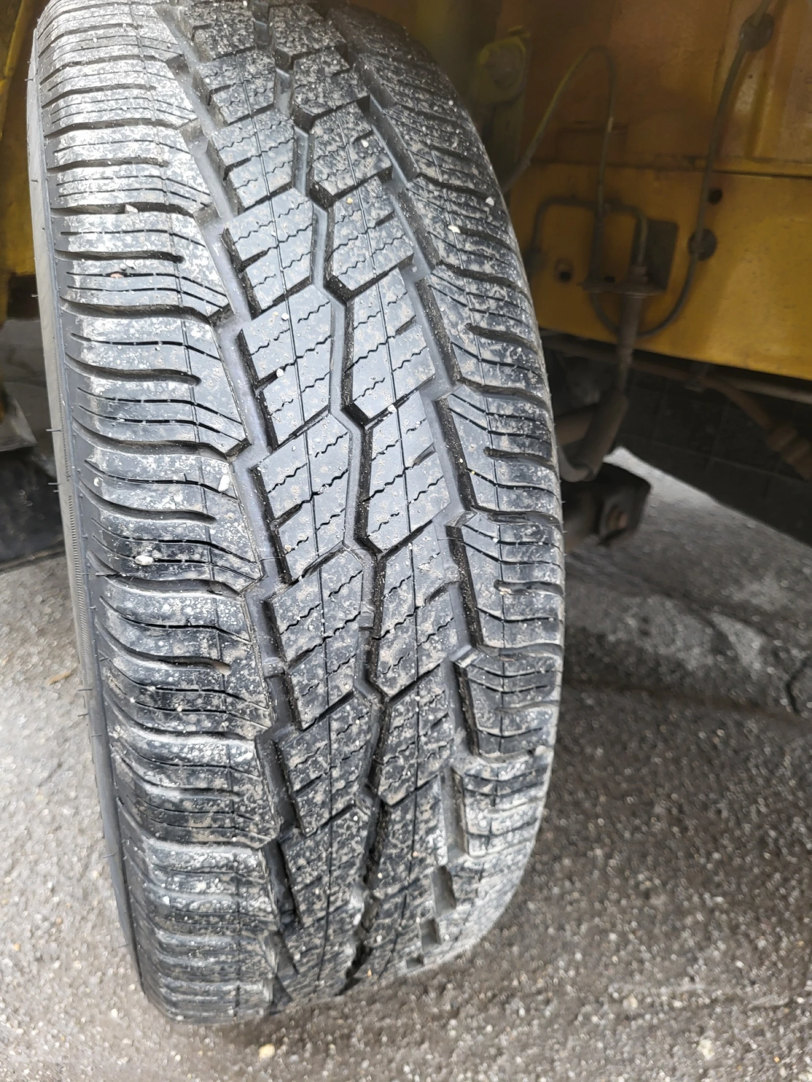 Ford Transit 2.2 TDCI | Mobile.bg   17