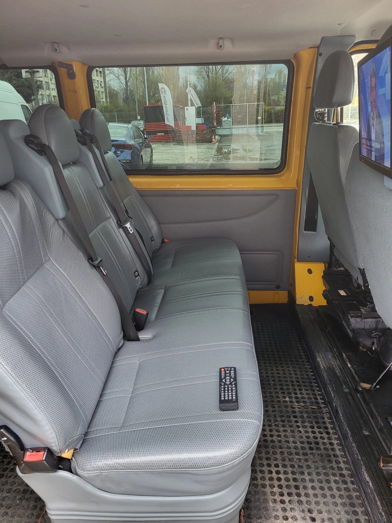 Ford Transit 2.2 TDCI | Mobile.bg   13