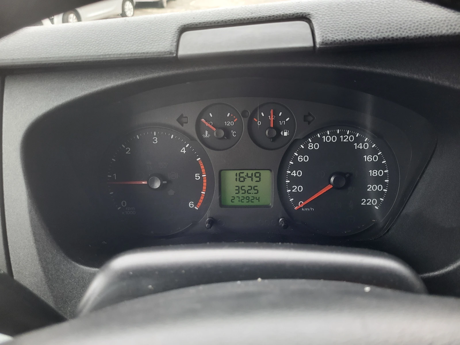 Ford Transit 2.2 TDCI | Mobile.bg   12