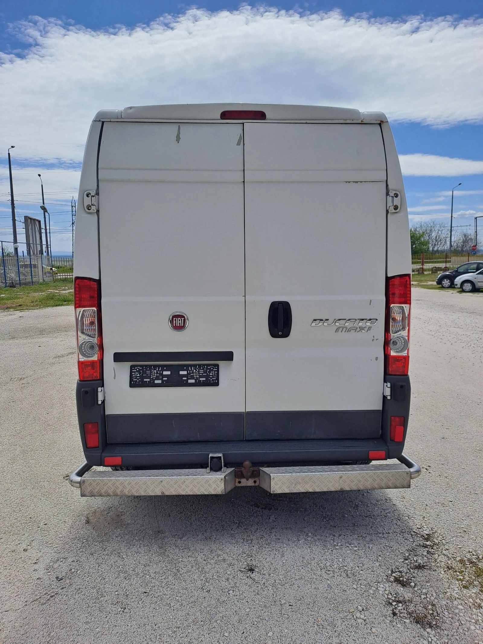 Fiat Ducato 3.0/180/K.C. - изображение 4