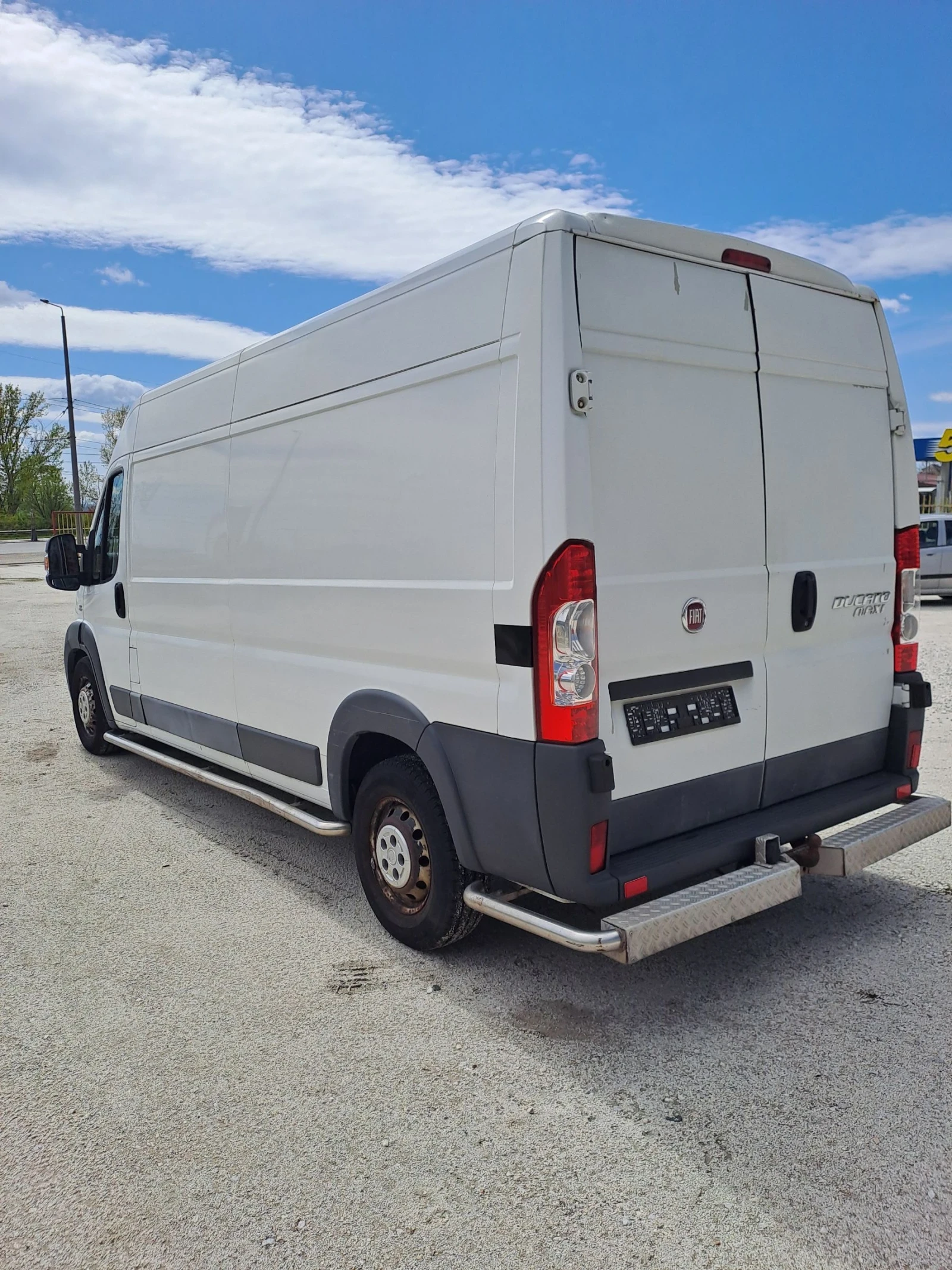 Fiat Ducato 3.0/180/K.C. - изображение 3