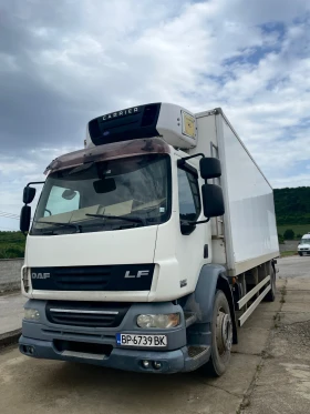 Daf Lf 55.250, снимка 1