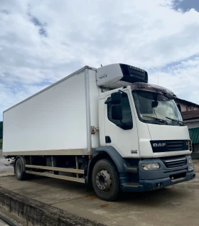 Daf Lf 55.250, снимка 3