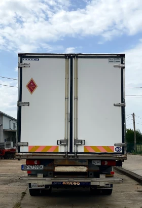 Daf Lf 55.250, снимка 4