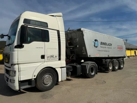 Man Tgx 18.440, снимка 2