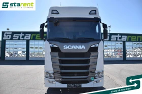 Scania S580 SZM25092 | Mobile.bg    2