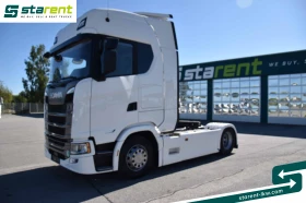     Scania S580 SZM25092