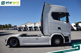 Scania S580 SZM25092 | Mobile.bg    4