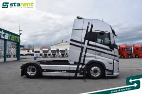 Volvo Fh SZM25114, снимка 4 — Bazar.bg Volvo Fh SZM25114, снимка 4