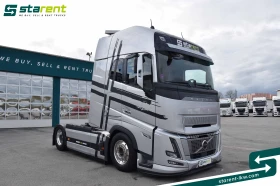 Volvo Fh SZM25114, снимка 3 — Bazar.bg Volvo Fh SZM25114, снимка 3