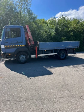 Mercedes-Benz 814 ������ � ���� | Mobile.bg � ����� ������ 7